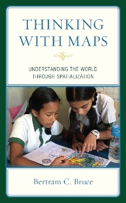 Thinking with Maps - Bertram C. Bruce