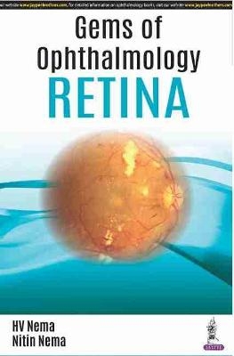 Gems of Ophthalmology: Retina