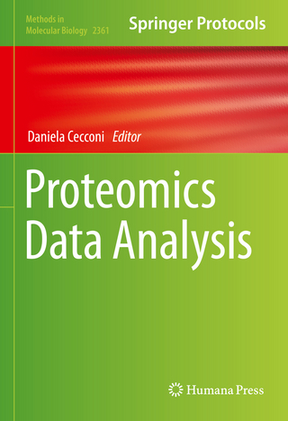 Proteomics Data Analysis
