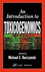 Introduction to Toxicogenomics - 