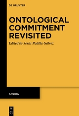 Ontological Commitment Revisited - 