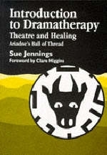Introduction to Dramatherapy