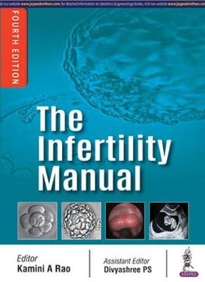 The Infertility Manual