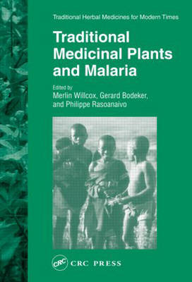 Traditional Medicinal Plants and Malaria - 