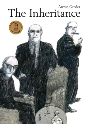 The Inheritance - Armin Greder