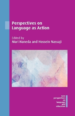 Perspectives on Language as Action - 