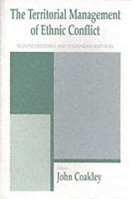Territorial Management of Ethnic Conflict - 