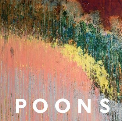 Larry Poons - David Anfam, David Ebony, Barbara Rose