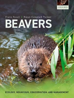 Beavers - Frank Rosell, R&oacute;is&iacute;n Campbell-Palmer
