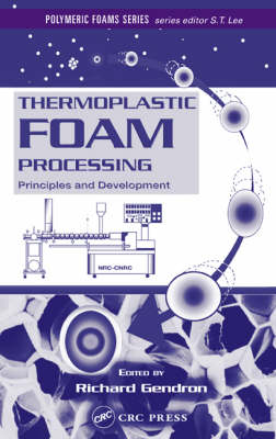 Thermoplastic Foam Processing - 