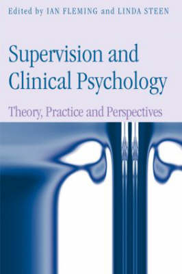 Supervision and Clinical Psychology - 
