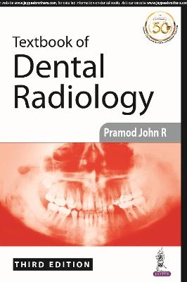 Textbook of Dental Radiology