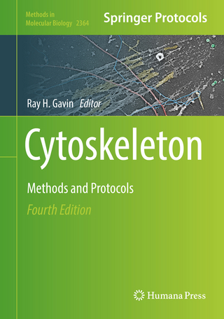 Cytoskeleton