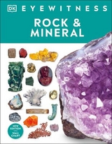 Rock and Mineral - Dk