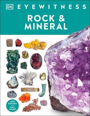 Rock and Mineral -  Dk
