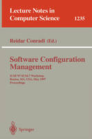 Software Configuration Management -  Jessica Keyes