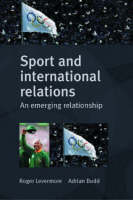 Sport and International Relations - 