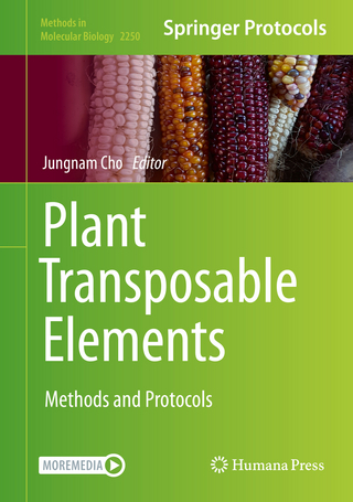 Plant Transposable Elements