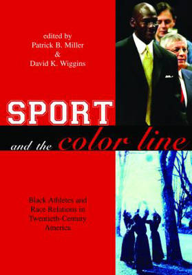 Sport and the Color Line - 