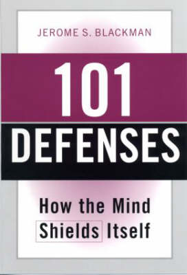 101 Defenses -  Jerome S. Blackman