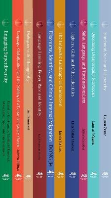 Encounters (Vols. 1-10) - 