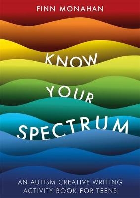 Know Your Spectrum! - Finn Monahan