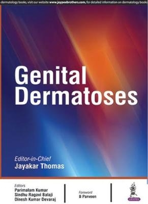 Genital Dermatoses - 