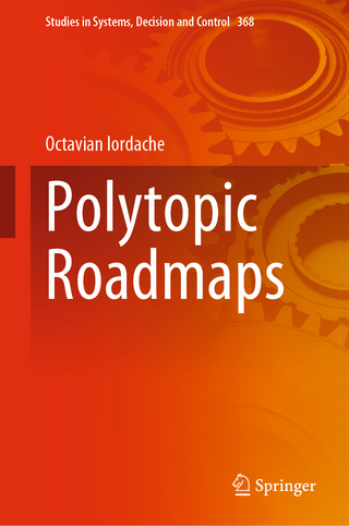 Polytopic Roadmaps