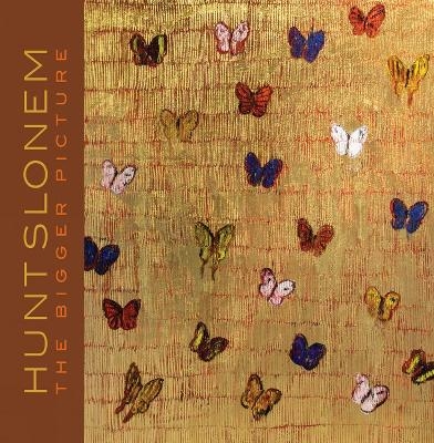 Hunt Slonem - Ted Vassilev