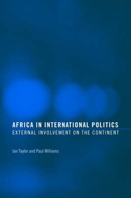 Africa in International Politics - 