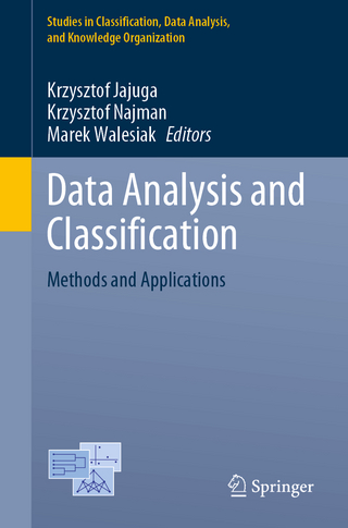 Data Analysis and Classification