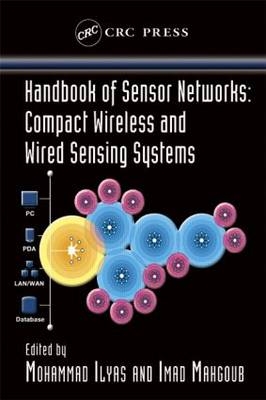 Handbook of Sensor Networks - 