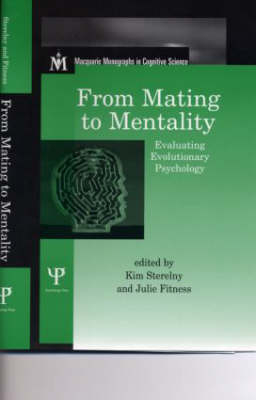 From Mating to Mentality