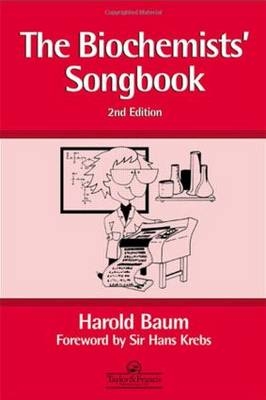 Biochemists' Song Book