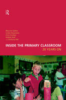 Inside the Secondary Classroom -  Sara Delamont