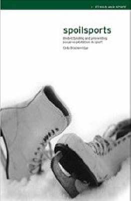 Spoilsports -  Celia Brackenridge