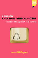 Reusing Online Resources - 