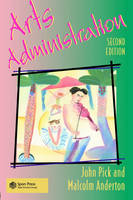 Arts Administration