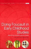Doing Foucault in Early Childhood Studies -  Glenda Mac Naughton