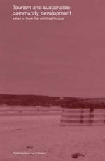 Tourism and Sustainable Community Development - 