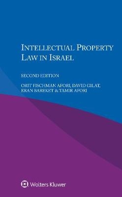 Intellectual Property in Israel,