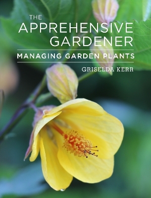 The Apprehensive Gardener - Griselda Kerr