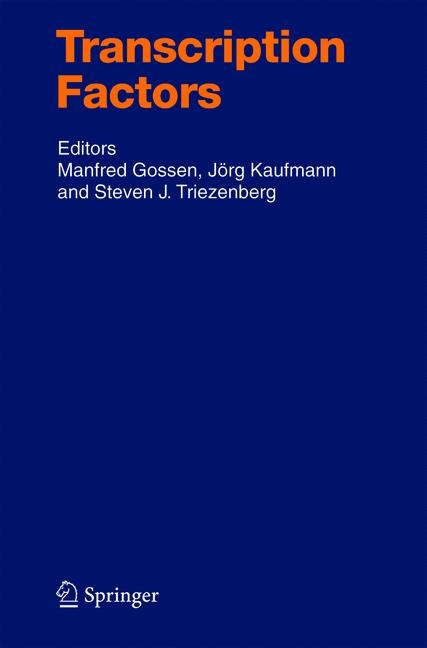 Transcription Factors - 