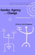 Gender, Agency and Change -  Victoria Goddard