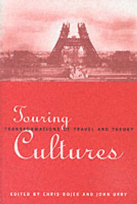 Touring Cultures - 