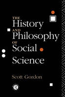 History and Philosophy of Social Science
