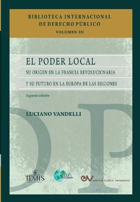 El Poder Local - Luciano Vandelli