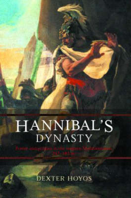 Hannibal's Dynasty -  Dexter Hoyos