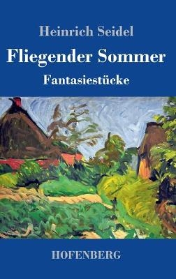 Fliegender Sommer