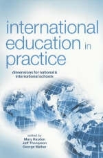International Education in Practice - 
